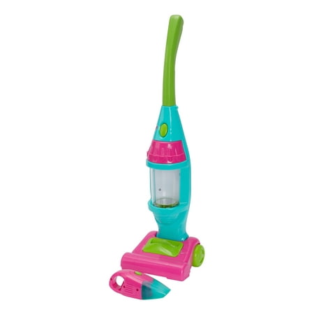 Spark. Create. Imagine. My Light Up Vacuum Cleaner Play (Best Toy Vacuum For Toddlers)