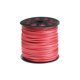 thumbnail image 3 of Cordón de Cuero Unique Bargains 98,42 Yardas 2,6mm Plano Gamuza Rojo 1 Rollo, 3 of 7