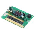 thumbnail image 1 of Placa De Circuito De La Máquina De Soldadura, Tablero De Control Del Soldador Por Puntos Pantalla De Voltaje Automático Portátil Para Reparación, 1 of 7