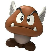 Super Mario Para Goomba Minifigure (With Wings) (No Packaging)