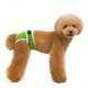 thumbnail image 2 of Pañales para perras, transpirables, lavables, para perros, pañales sanitarios para mascotas, ropa interior fisiológica, pañales para el período menstrual de perros, 2 of 5