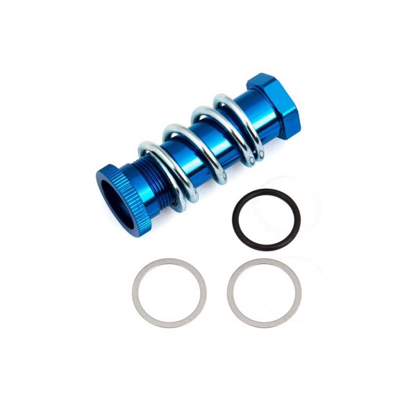 Associated 81084 RC8B3.1 Servo Saver Tube