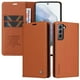 thumbnail image 3 of Funda para Samsung Galaxy S21 Plus Estuche de Cuero PU Tipo Cartera con Ranuras para Tarjetas y Cierre Magnético, 3 of 5