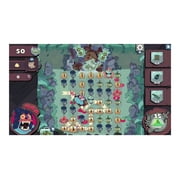 Grindstone (Iam8Bit) (Nintendo Switch)