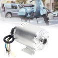 thumbnail image 4 of Kit de Conversion pour Scooter Électrique 2000W 48V, Moteur DC Durable Excellent 2000W 48V pour Mini Vélo pour Vélo Électrique pour Scooter, 4 of 8