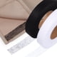 thumbnail image 3 of GOOHOCHY 2 rollos de cintas para dobladillos, termoadhesivas, para fijar telas, para dobladillos de cortinas, sin costuras, 3 of 7