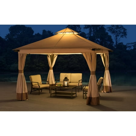 Sunjoy Santa Barbara Gazebo