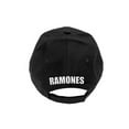 thumbnail image 2 of Ramones  Adult Presidential Seal Baseball Cap, 2 of 2