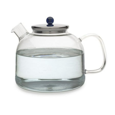- Adagio Teas Glass Water Kettle 60 oz