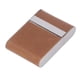 thumbnail image 2 of Estuche para cigarrillos, estuche para cigarrillos, estuche para cigarrillos portátil de acero inoxidable, estuche para cigarrillos, estándares líderes en la industria, 2 of 8