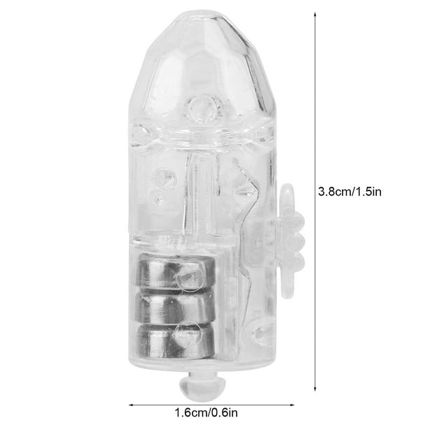 LED 100 Uds Forma Encantadora Globo Linterna De Papel Fiesta En Casa