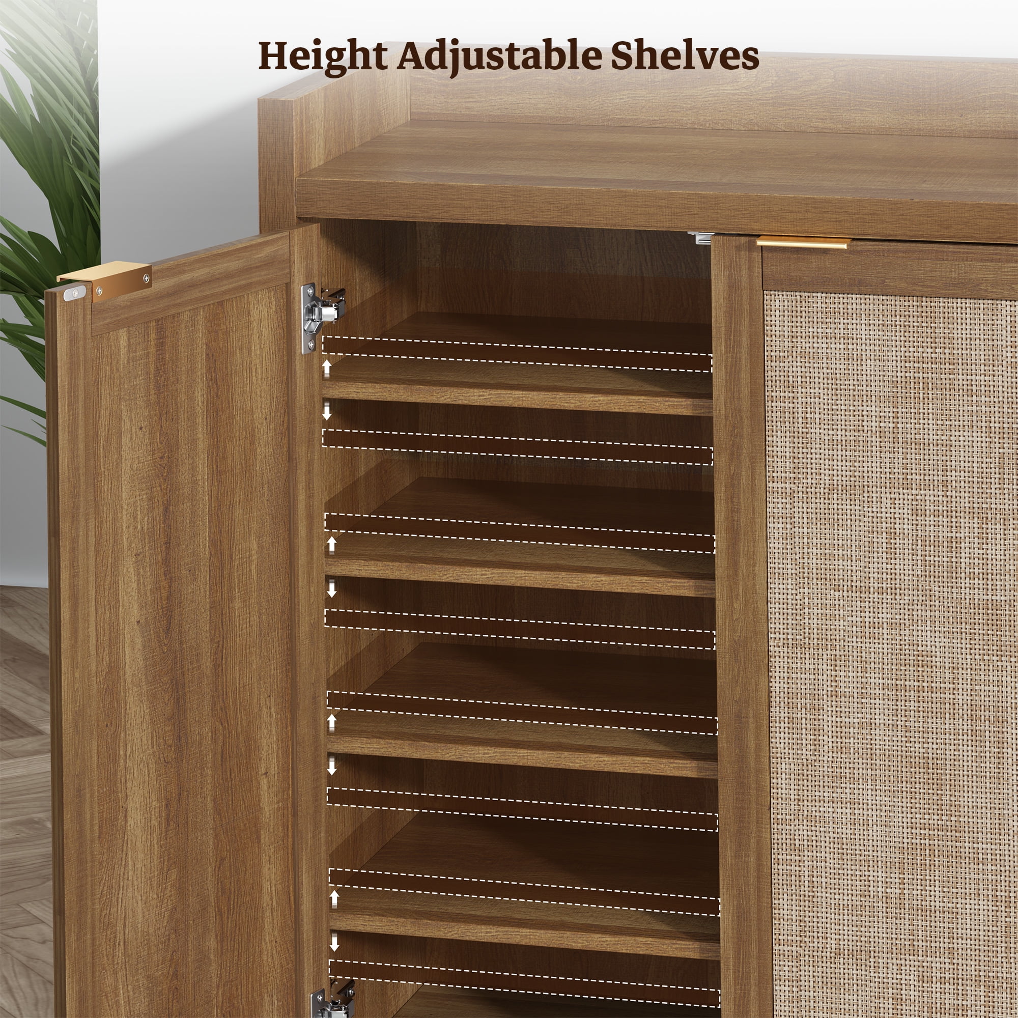 Shoe rack wooden price hotsell