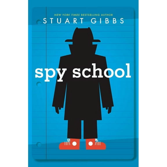 Spy School Spy School, (Hardcover)