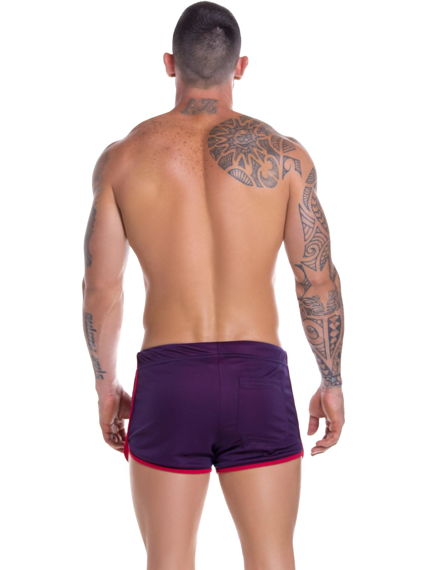 JOR 0915 Training Athletic Shorts Details about   Sportswear 