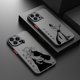 thumbnail image 2 of Funda de teléfono de Anime BLEACH para Apple iPhone, 15, 14, 13, 12 mini, 11, XS, XR, X, 8, 7 Pro Max Plus, Funda translúcida esmerilada, Capa suave, 2 of 5