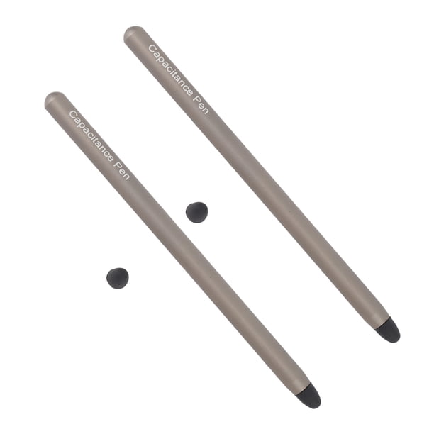 Pensos de Lériz ácctico de 2 piezas para fuego máMa 11 HD 10 y TAB A9 A8 A7 A7 LITE - Pensas de Pantalla Tálil de Aleación de aluminio con Puntas Suaves, no se Necesita