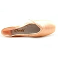 thumbnail image 2 of Capezio Chaussure de Pointe Contempora pour Femme, Rose Européen, 3 E US, 2 of 4