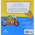 thumbnail image 2 of Amazing Machines Marvelous Motorcycles, (Paperback), 2 of 2