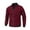Wine, variant on Men's Bomber Jacket Coat, Slim Fit Lightweight Softshell Flight Bombers Outwear Fall Winter 2024 Wine XXXXXL