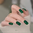 thumbnail image 3 of Esmalte de uñas en gel GAOY Green, 16 ml, Soak Off UV Light 2477, 3 of 6