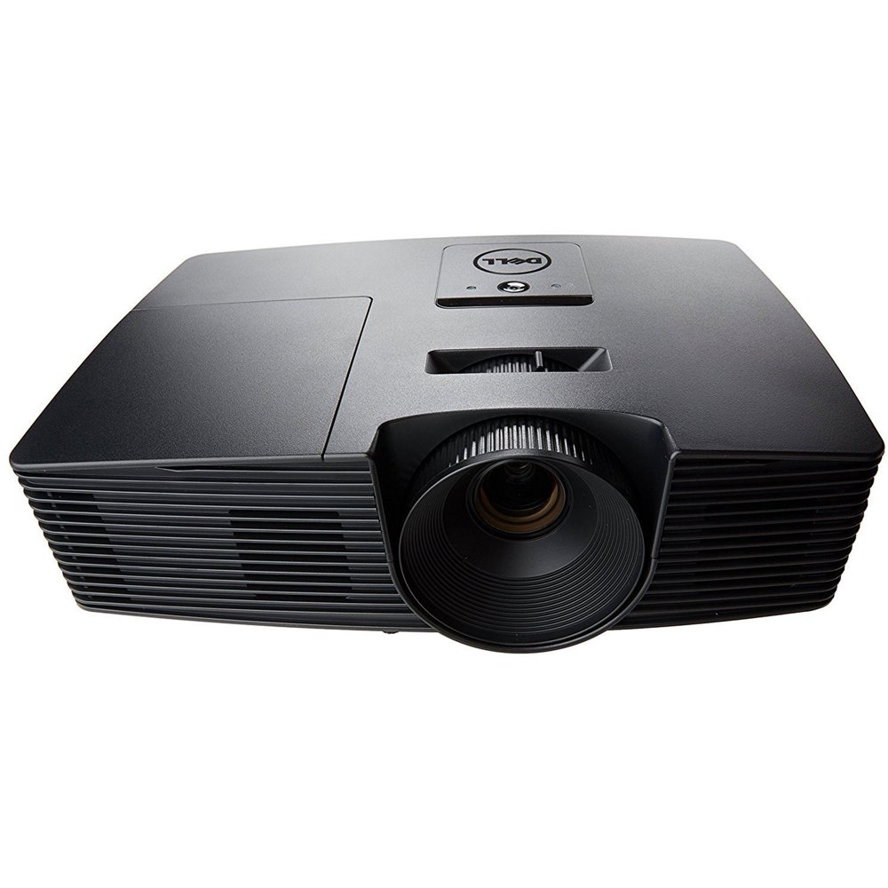 P318S Dell Projector