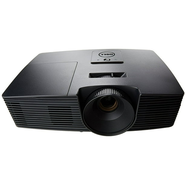 P318S Dell Projector