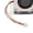 Silver, variant on Efficient Active Cooler For RasPi 5, Fast Heat Dissipation  Stable Performance, 4 Pin Connector