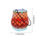thumbnail image 3 of Tarro de dulces iluminado de Halloween con luces LED | Kit de manualidades de 10 piezas para actividades | Incluye adhesivo y cristales brillantes | Decoración espeluznante de 9,5 cm, 3 of 7