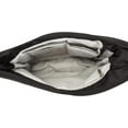 thumbnail image 3 of Travelon  Anti-Theft Essentials East/West Small Hobo Handbag (Women), 3 of 9
