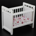 Baby doll bed doll beds wooden doll bed baby doll furniture doll
