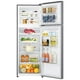 thumbnail image 2 of Refrigerador 8 Pies LG Top Freezer Acero Inoxidable, 2 of 3