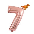 thumbnail image 3 of numéricos digitales 0-9 gigantes gigantes numéricos de Mylar para de cumpleaños, bodas, accesorios de fotografía de compro 7, 3 of 6