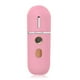 thumbnail image 3 of Advancent Humidificador recargable USB de niebla de refrigeración, Mini nebulizador Facial, difusor humectante, vaporizador, suministros para el Humidificadores Rosado, 3 of 6
