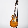 thumbnail image 1 of Gibson Custom Shop Murphy Lab 1959 Les Paul Standard - Heavy Aged Golden Poppy Burst, 1 of 2