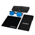 thumbnail image 4 of Lentes de Sol Rivacc Ibiza - Azul Unisex, 4 of 4