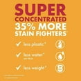 thumbnail image 5 of Arm & Hammer Sensitive Skin Fresh Scent Liquid Laundry Detergent, 215 Loads, 6.36-L, 5 of 5