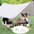 thumbnail image 1 of Silla de Camping Plegable Portátil Perfecl L, 1 of 7