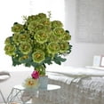 thumbnail image 7 of Up to 65% off! Artificial Flowers for Outdoors Imitation Flower Home Decoration Wedding Handheld Flower Wall Artificial Flower Flowers for Delivery Prime, 7 of 7