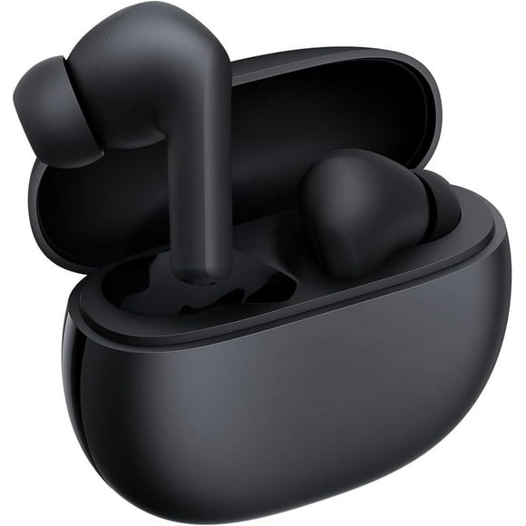 Audifonos Inalambricos Xiaomi Redmi Buds 4 Active Negro