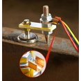 thumbnail image 3 of Welding Magnet Head, Welding Accessories Tool Welding Accessories Welding Magnetic Ground Clamp, 3 of 3