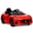 red, variant on 12V 60W Licensed Maserati GranCabrio Kids Ride-On Car with Remote Control, LED Lights, Max Speed 4.5km/h, Suitable for 3-7 Years Old Children