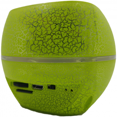 thumbnail image 1 of Toytexx A36 Mini Haut-Parleur Bluetooth Portable-Vert, 1 of 2