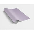 thumbnail image 2 of London Penny Premium Wrapping Paper - Delicate Lavender, 2 of 4