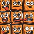 thumbnail image 4 of 2 pack Cinnamon Toast Crunch Breakfast Cereal, Crispy Cinnamon Cereal, Family Size, 18.8 oz, 4 of 5