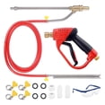 thumbnail image 1 of Kit de para Hidrolavadora con Pistola, de 5000 PSI para Hidrolavadora con 4 Boquillas de Repuesto, 1 of 5