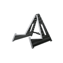 K&M Guitar stand Wave 10 - black ( For French Horns )