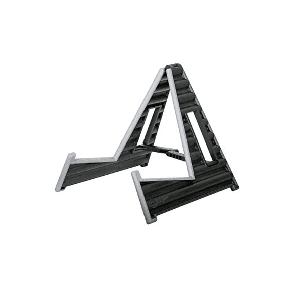 K&M Guitar stand Wave 10 - black ( For French Horns )