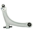 thumbnail image 3 of TRQ Strut Spring Shock Control Arm Sway Bar Link Tie Rod End for Cobalt HHR G5 PSA56185, 3 of 10