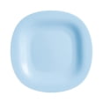 thumbnail image 2 of Plato Llano Luminarc Carine Vidrio Opal, 2 of 3