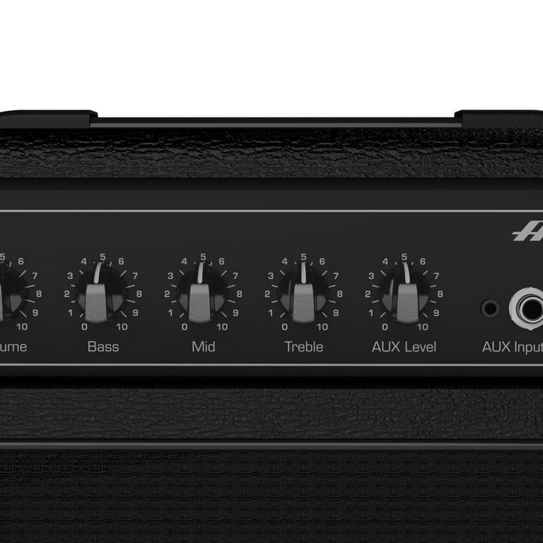 Ampeg BA-108 V2 1x8